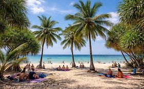 Holiday Inn Resort Phuket Karon Beach By Ihg